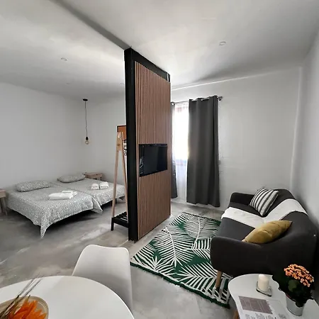 Euphorbia Suites Los Silos Exterior foto