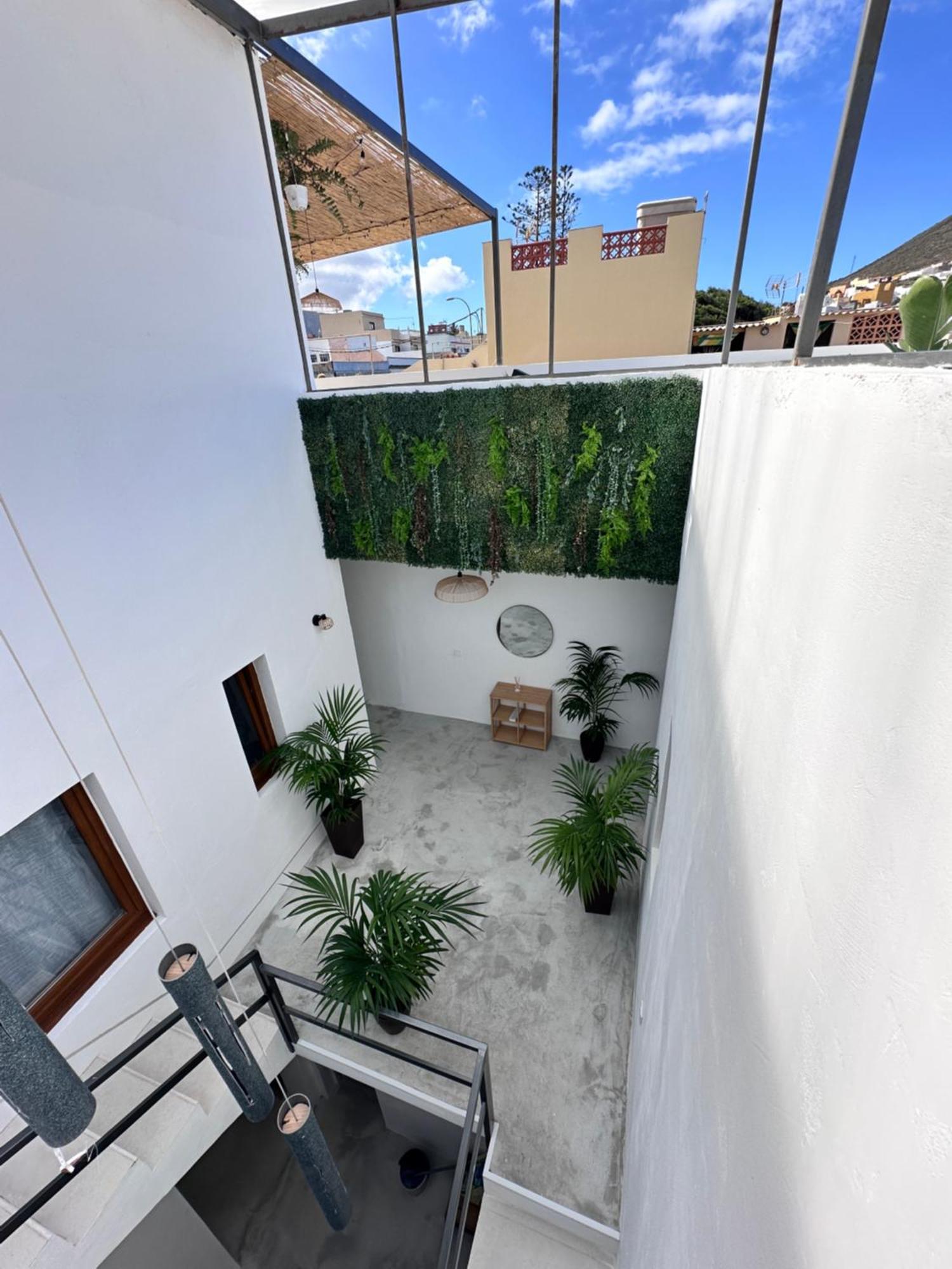 Apartment Euphorbia Los Silos