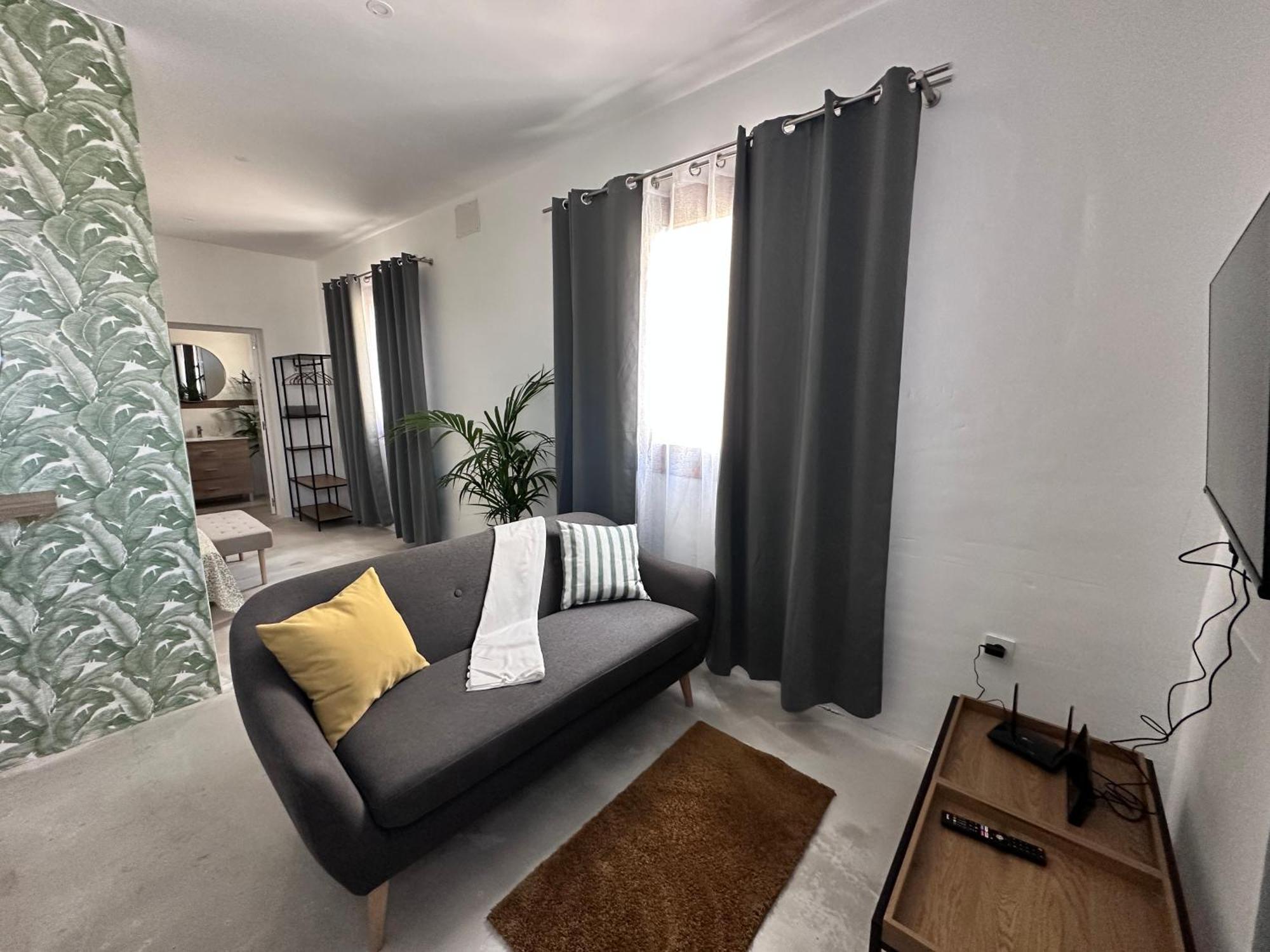 Euphorbia Apartment Los Silos