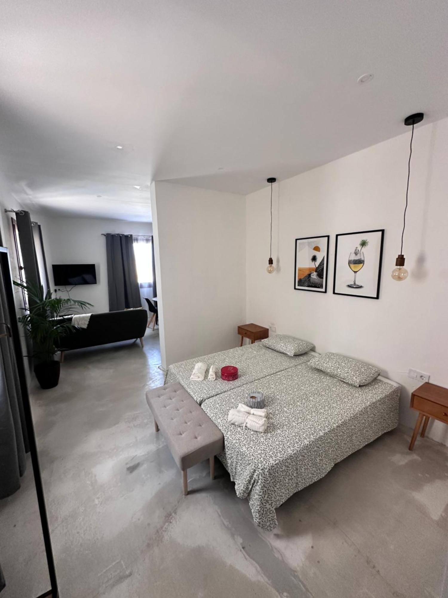 Euphorbia Apartment