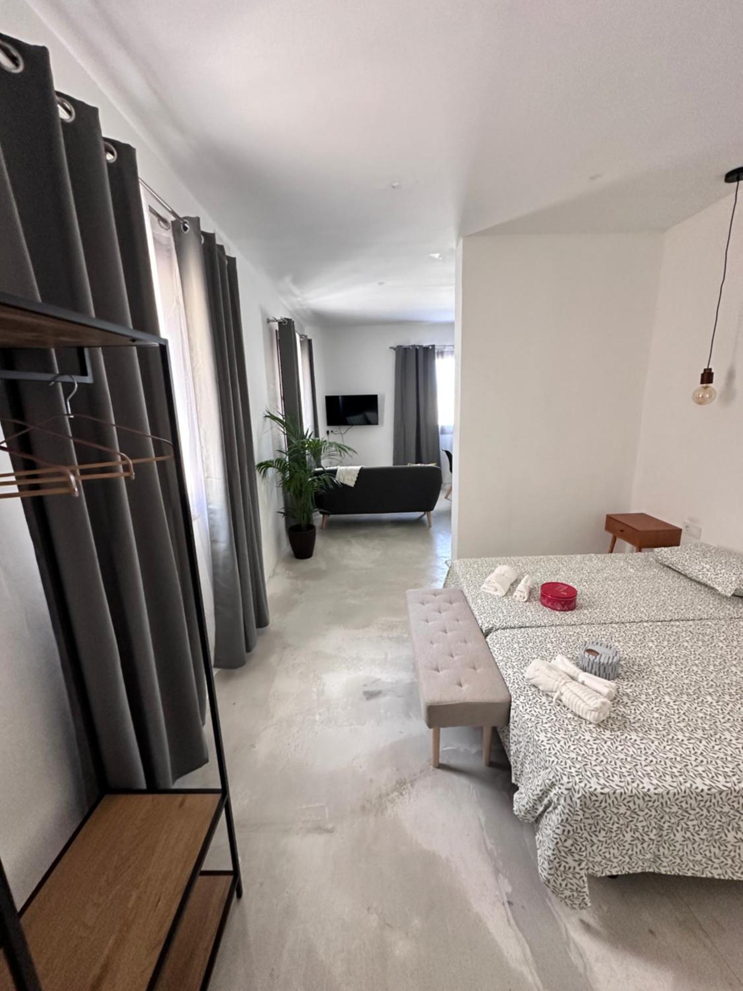 Apartament Euphorbia *