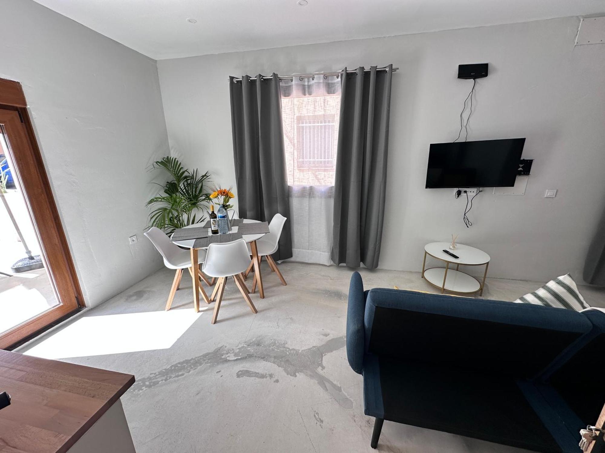 Apartament Euphorbia